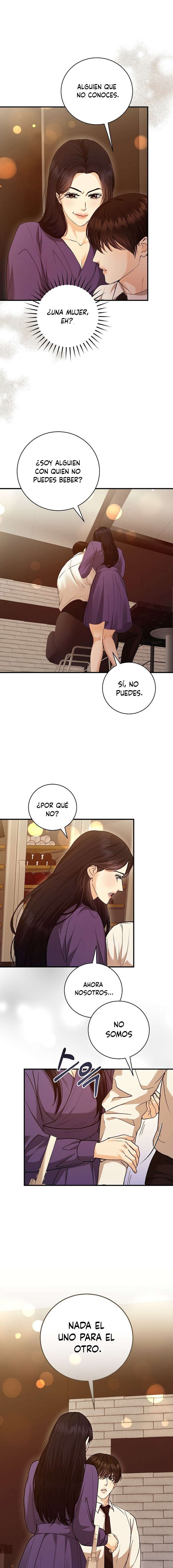 Terminamos en Otoño Capítulo 15 - Page 8
