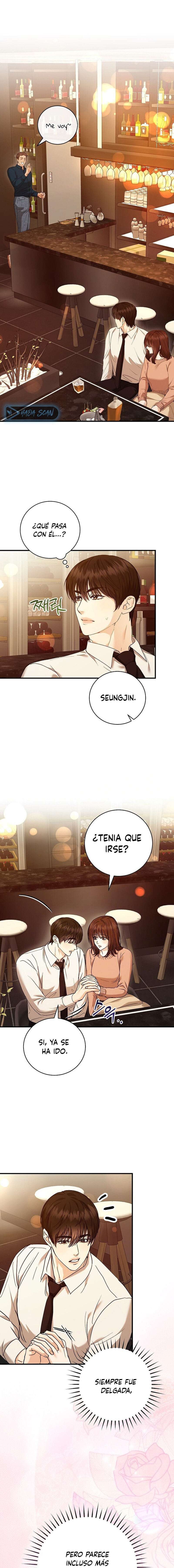 Terminamos en Otoño Capítulo 16 - Page 7