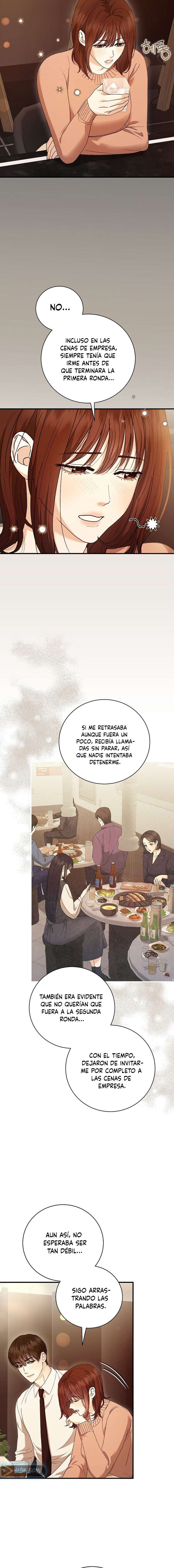 Terminamos en Otoño Capítulo 17 - Page 2