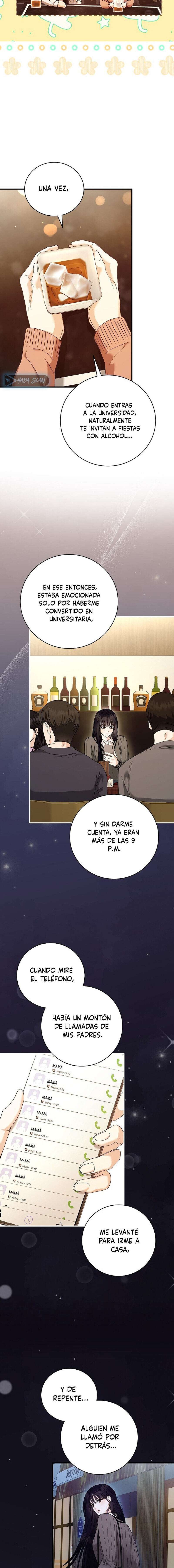 Terminamos en Otoño Capítulo 17 - Page 4