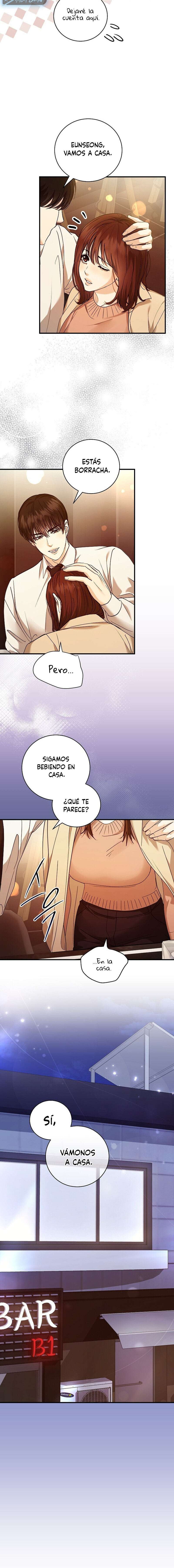 Terminamos en Otoño Capítulo 17 - Page 7