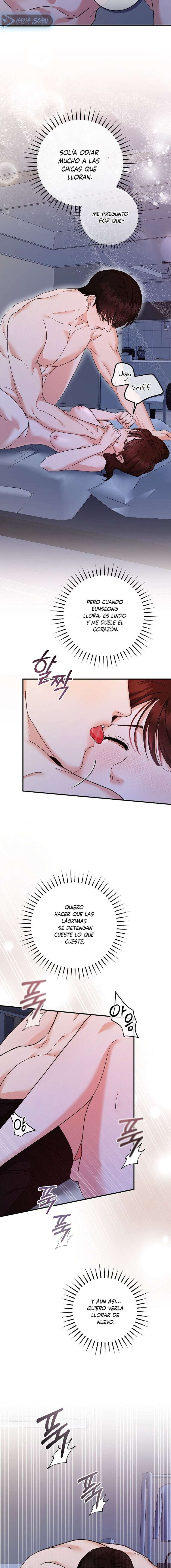 Terminamos en Otoño Capítulo 18 - Page 11