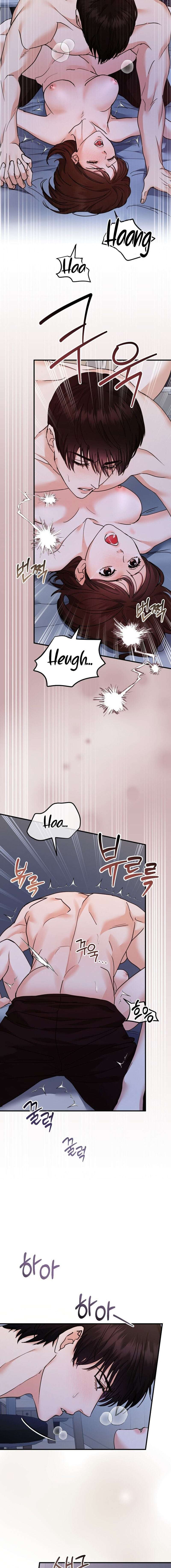 Terminamos en Otoño Capítulo 18 - Page 12