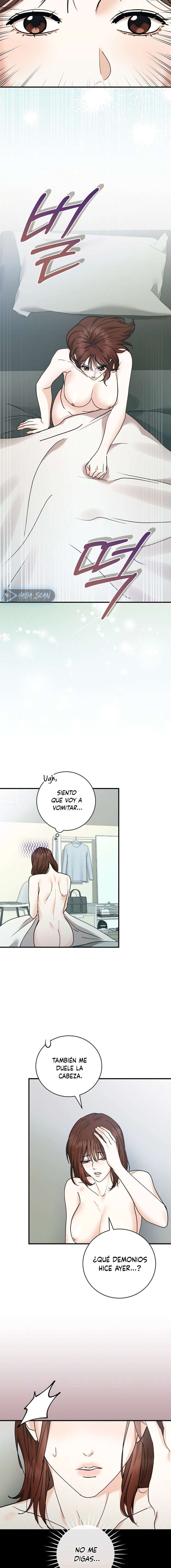 Terminamos en Otoño Capítulo 18 - Page 16