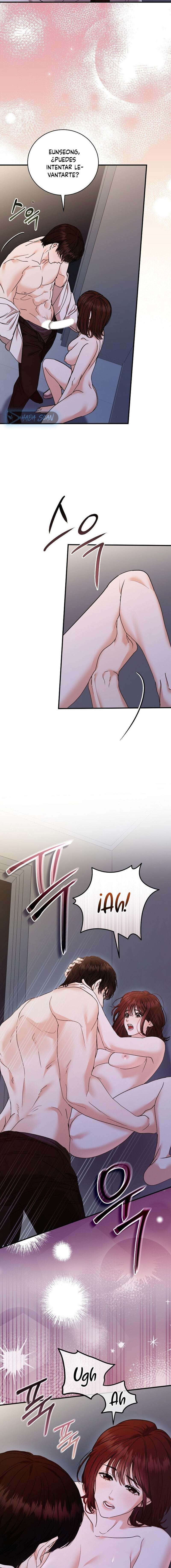 Terminamos en Otoño Capítulo 18 - Page 3