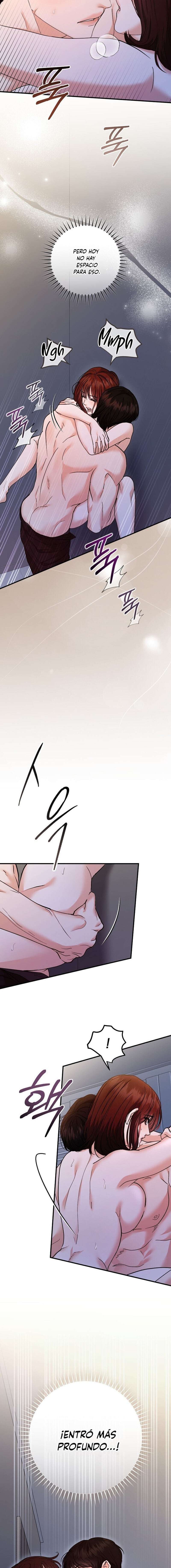 Terminamos en Otoño Capítulo 18 - Page 5