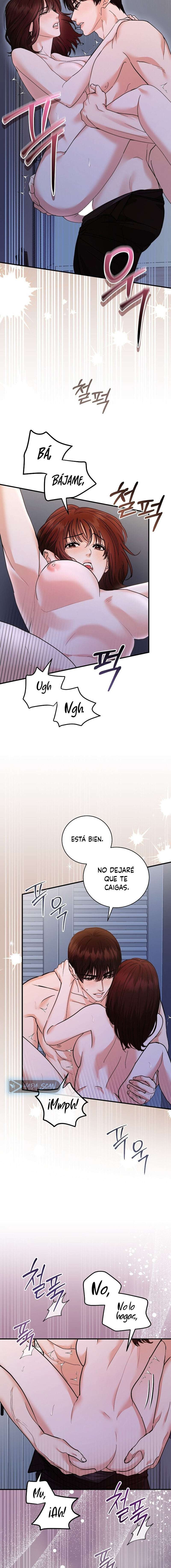 Terminamos en Otoño Capítulo 18 - Page 6