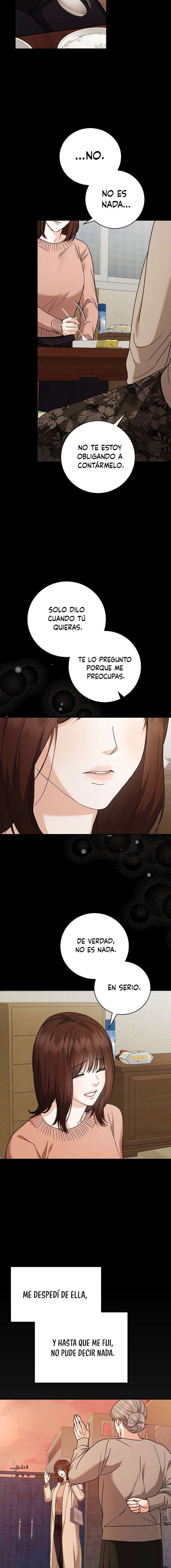 Terminamos en Otoño Capítulo 19 - Page 15