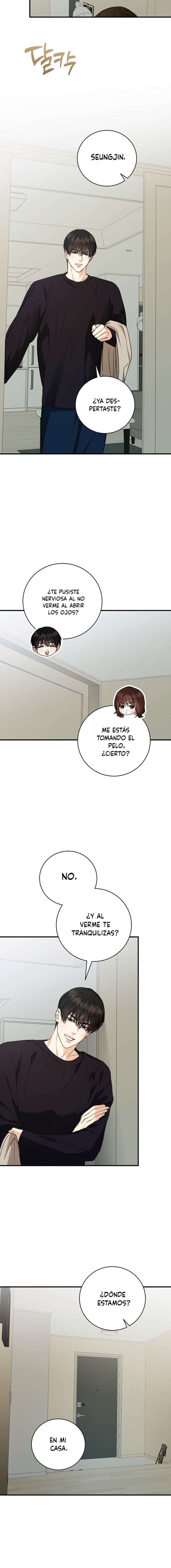 Terminamos en Otoño Capítulo 19 - Page 5