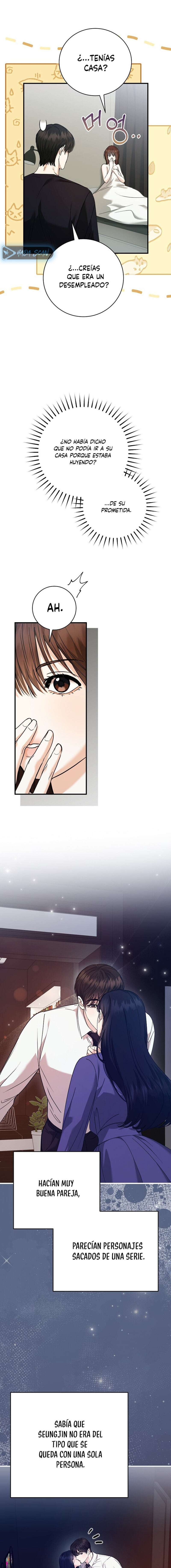 Terminamos en Otoño Capítulo 19 - Page 6