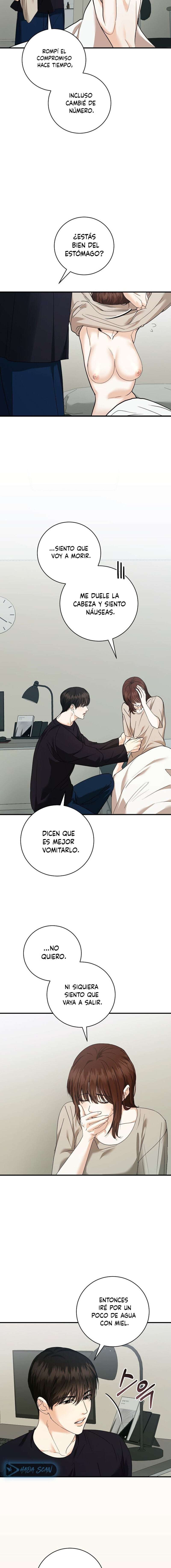 Terminamos en Otoño Capítulo 19 - Page 9