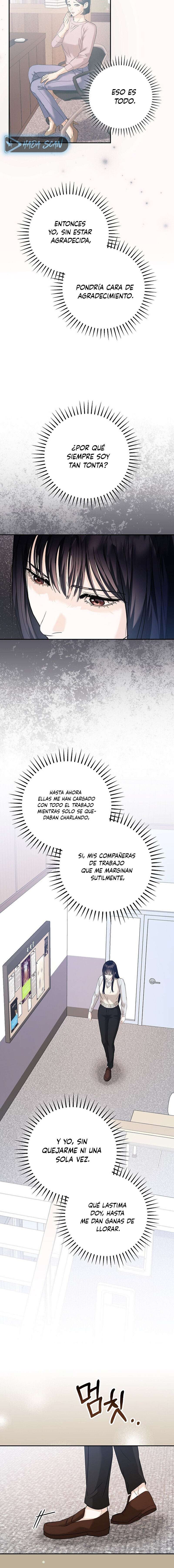 Terminamos en Otoño Capítulo 2 - Page 10