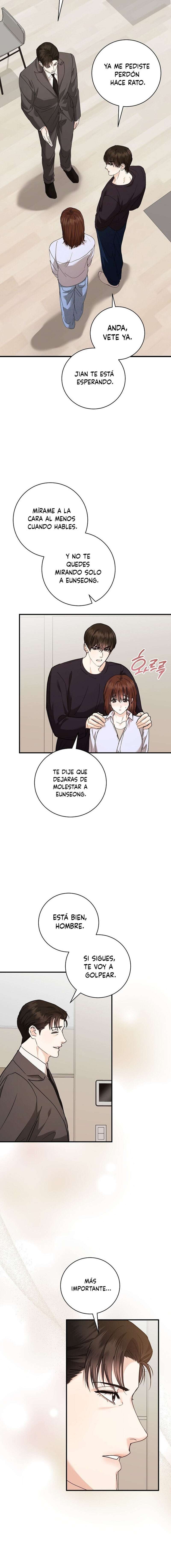 Terminamos en Otoño Capítulo 20 - Page 10