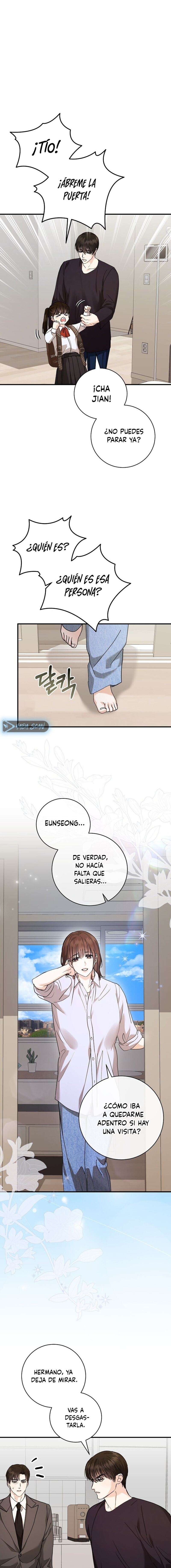 Terminamos en Otoño Capítulo 20 - Page 4