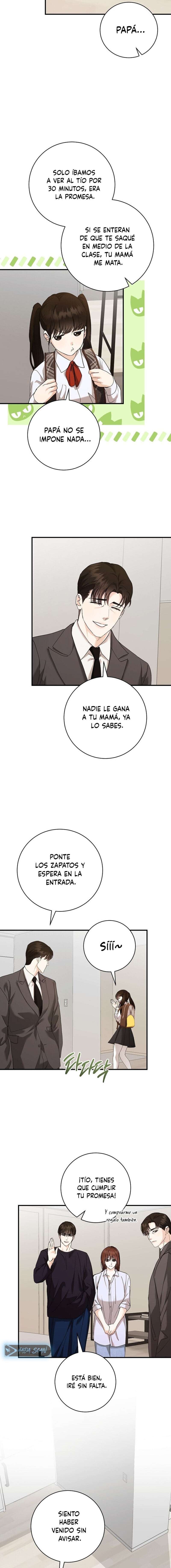 Terminamos en Otoño Capítulo 20 - Page 9