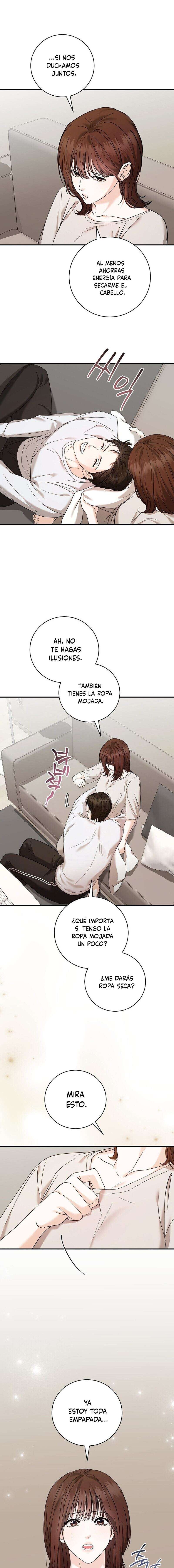 Terminamos en Otoño Capítulo 21 - Page 11