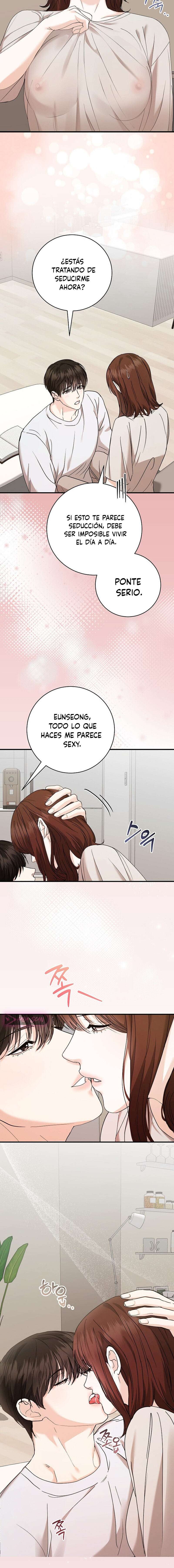 Terminamos en Otoño Capítulo 21 - Page 12