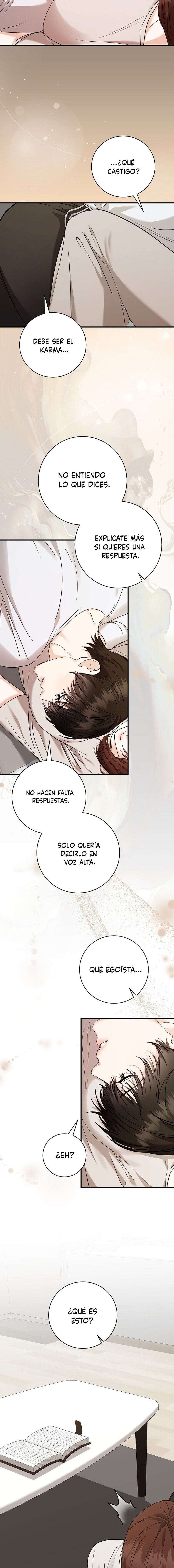 Terminamos en Otoño Capítulo 21 - Page 16