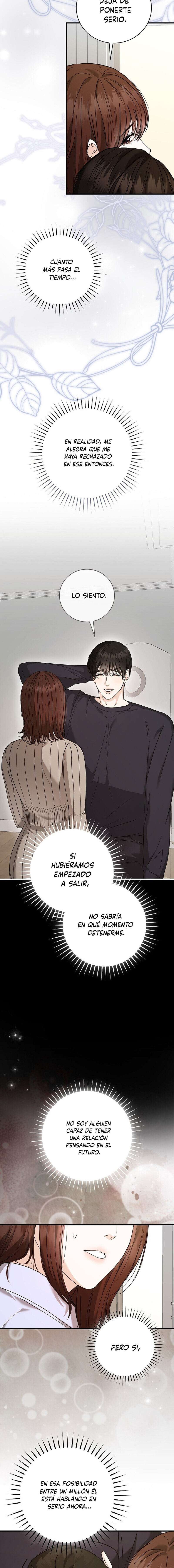 Terminamos en Otoño Capítulo 21 - Page 3