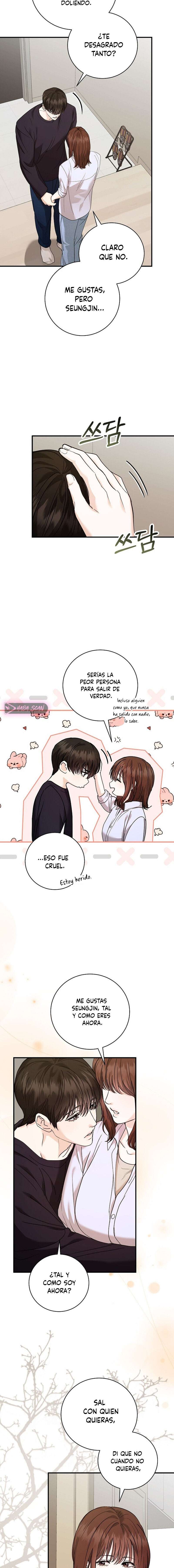 Terminamos en Otoño Capítulo 21 - Page 5
