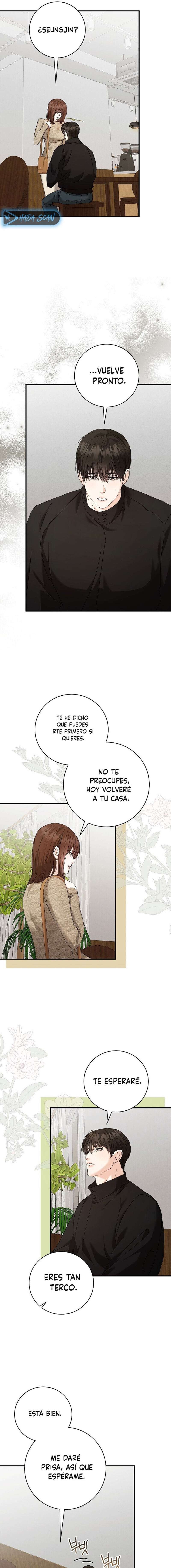 Terminamos en Otoño Capítulo 22 - Page 13