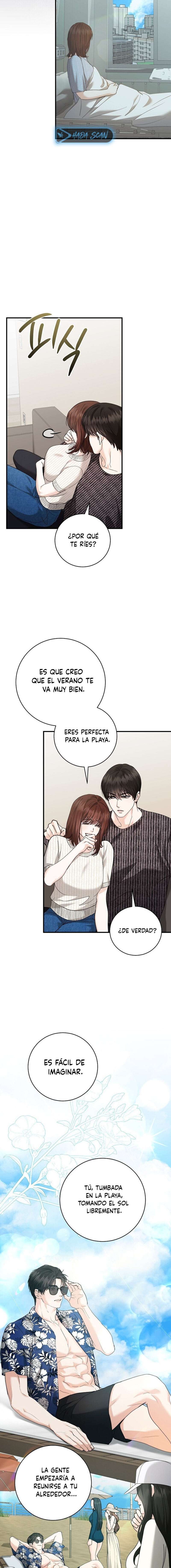 Terminamos en Otoño Capítulo 22 - Page 5