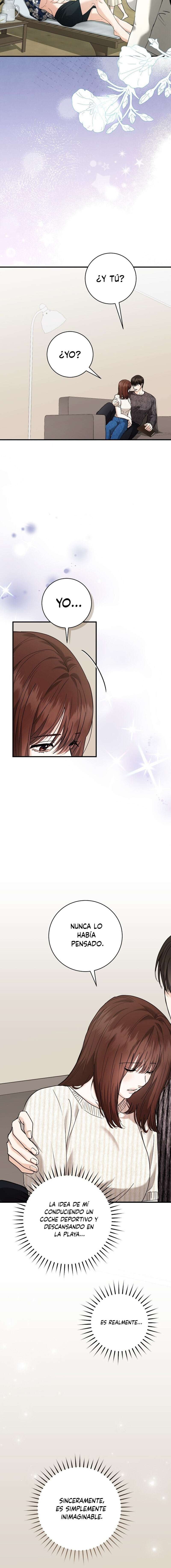 Terminamos en Otoño Capítulo 22 - Page 6