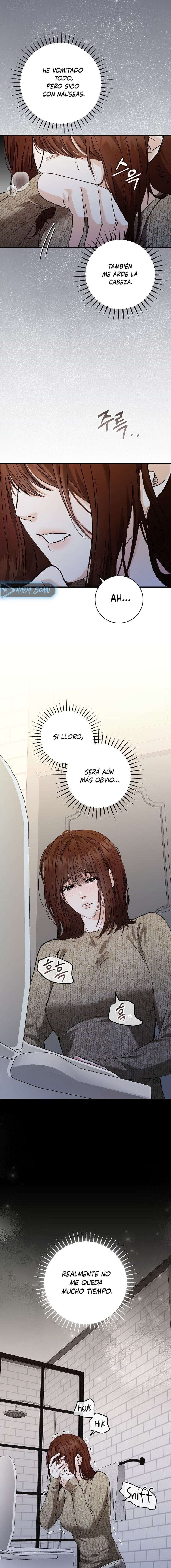 Terminamos en Otoño Capítulo 23 - Page 13