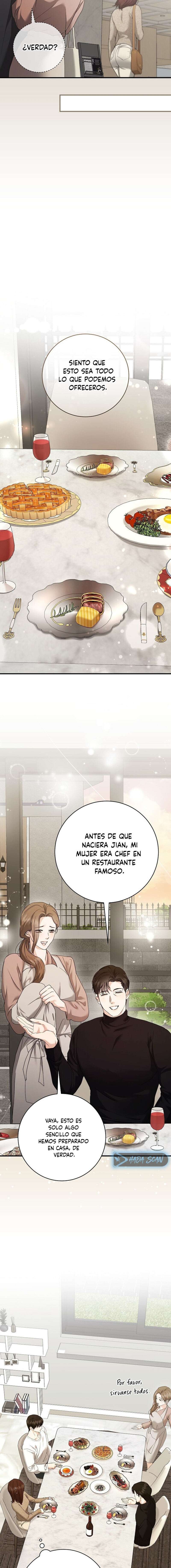 Terminamos en Otoño Capítulo 23 - Page 9