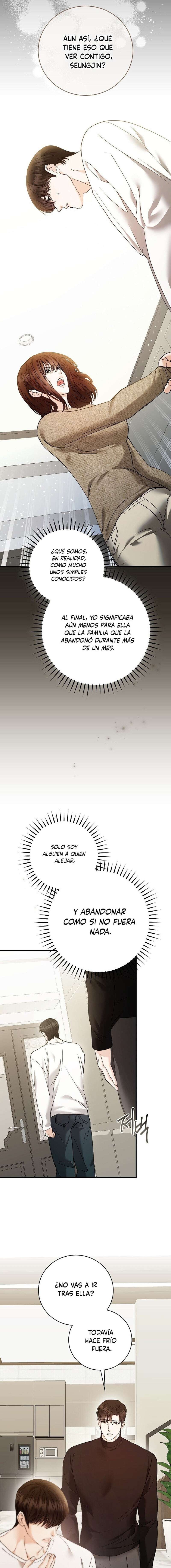 Terminamos en Otoño Capítulo 24 - Page 10