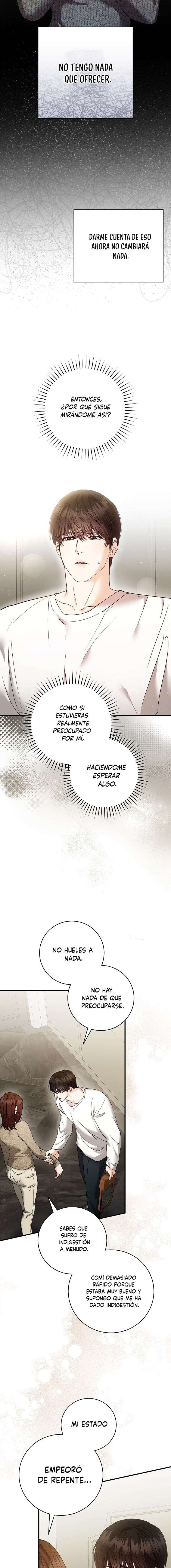 Terminamos en Otoño Capítulo 24 - Page 3