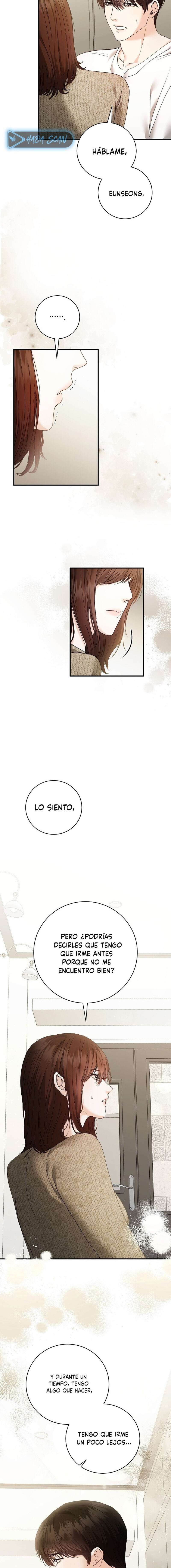Terminamos en Otoño Capítulo 24 - Page 4