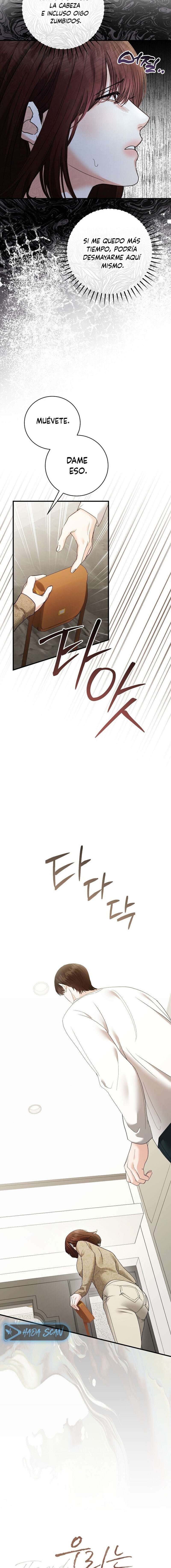 Terminamos en Otoño Capítulo 24 - Page 7