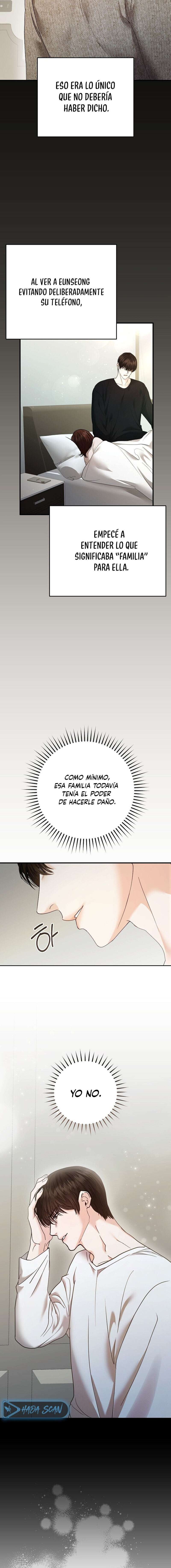 Terminamos en Otoño Capítulo 24 - Page 9