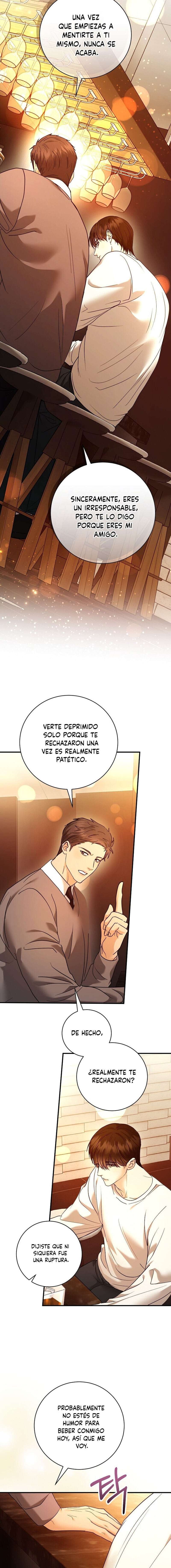 Terminamos en Otoño Capítulo 25 - Page 10