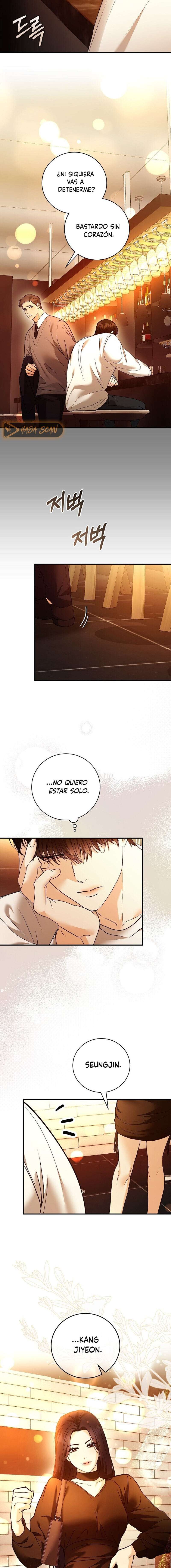Terminamos en Otoño Capítulo 25 - Page 11