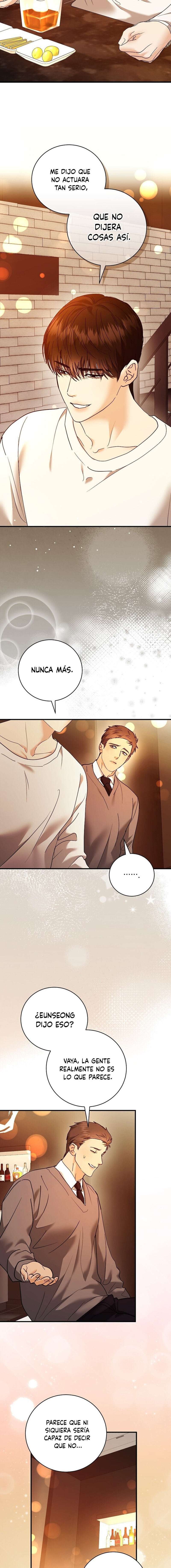 Terminamos en Otoño Capítulo 25 - Page 6