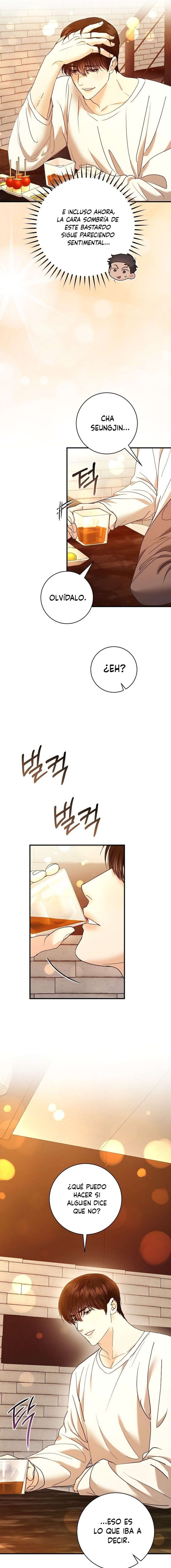 Terminamos en Otoño Capítulo 25 - Page 8