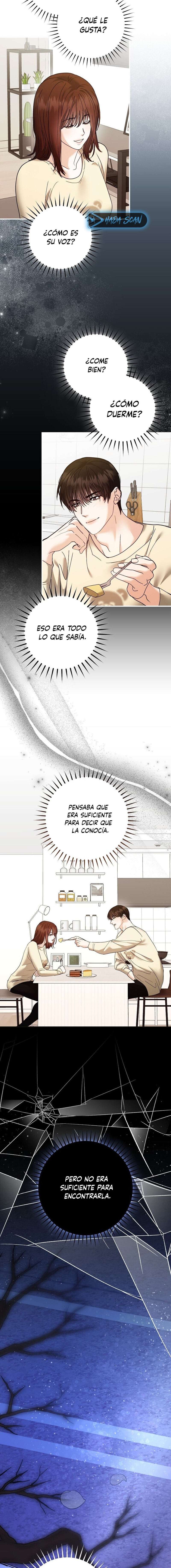Terminamos en Otoño Capítulo 26 - Page 16
