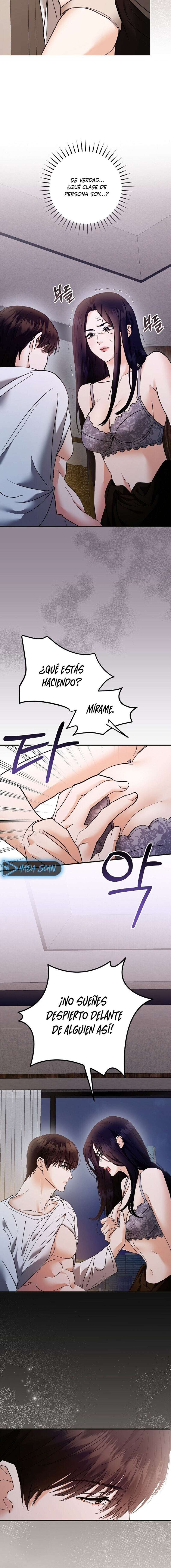 Terminamos en Otoño Capítulo 26 - Page 6