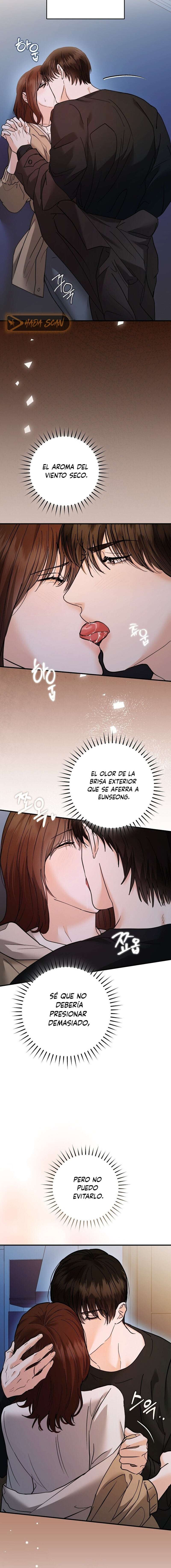 Terminamos en Otoño Capítulo 27 - Page 11