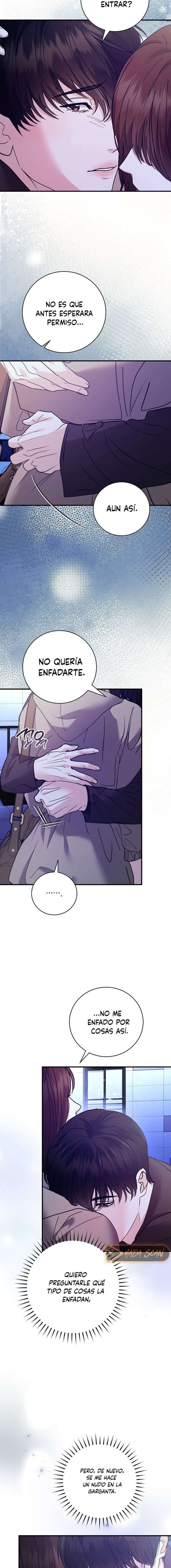 Terminamos en Otoño Capítulo 27 - Page 7