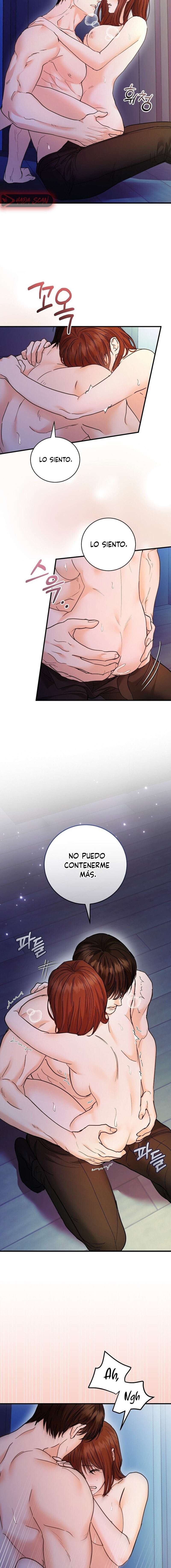 Terminamos en Otoño Capítulo 28 - Page 13
