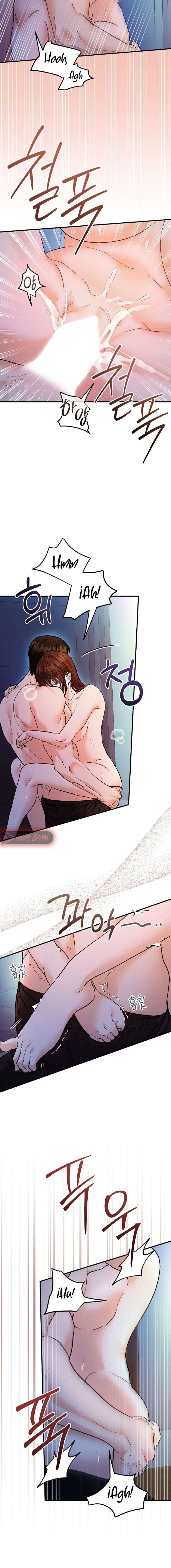 Terminamos en Otoño Capítulo 28 - Page 14