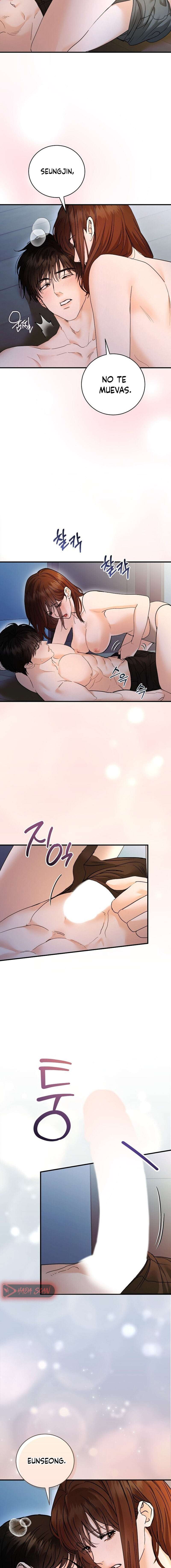 Terminamos en Otoño Capítulo 28 - Page 2