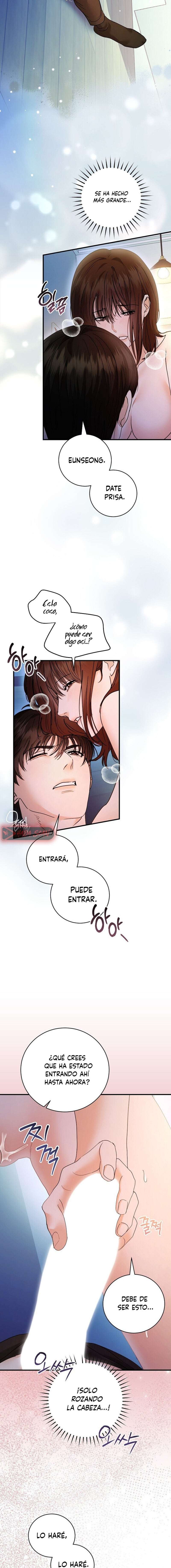 Terminamos en Otoño Capítulo 28 - Page 6