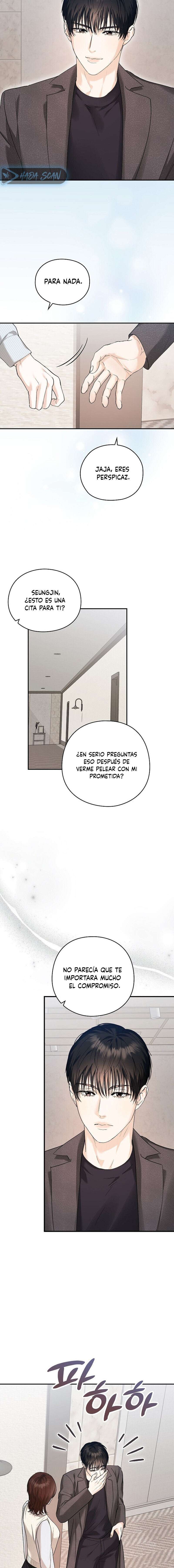 Terminamos en Otoño Capítulo 3 - Page 12