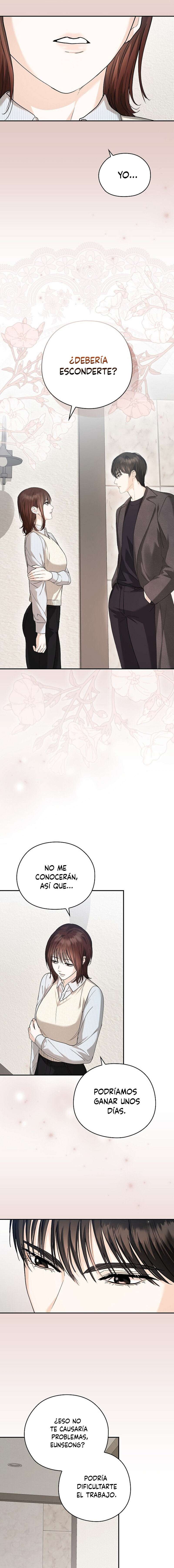 Terminamos en Otoño Capítulo 3 - Page 15