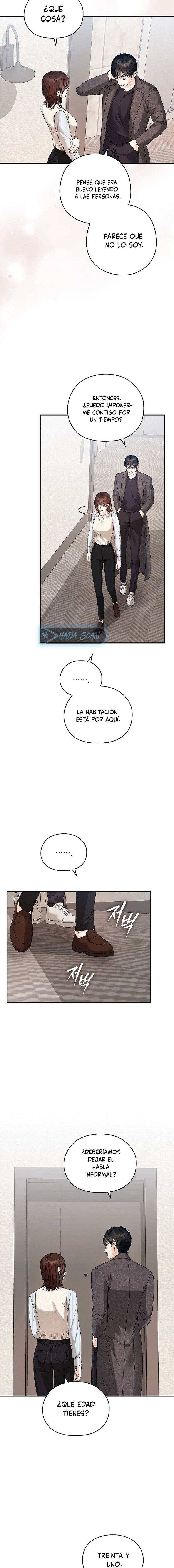 Terminamos en Otoño Capítulo 3 - Page 17