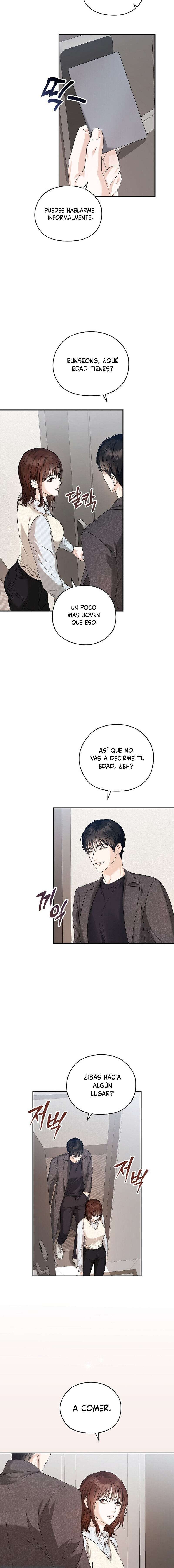 Terminamos en Otoño Capítulo 3 - Page 18
